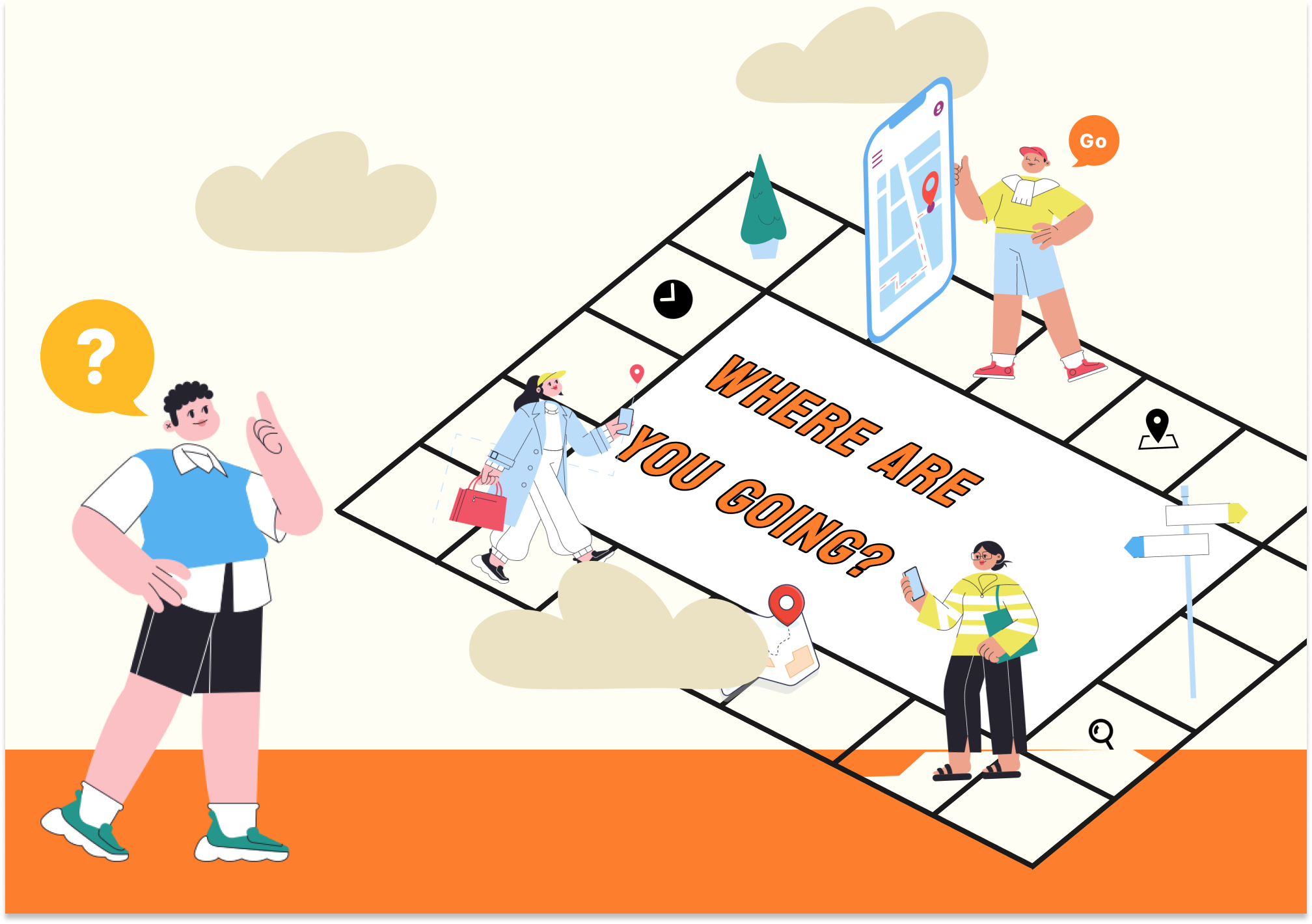 what is gps? 